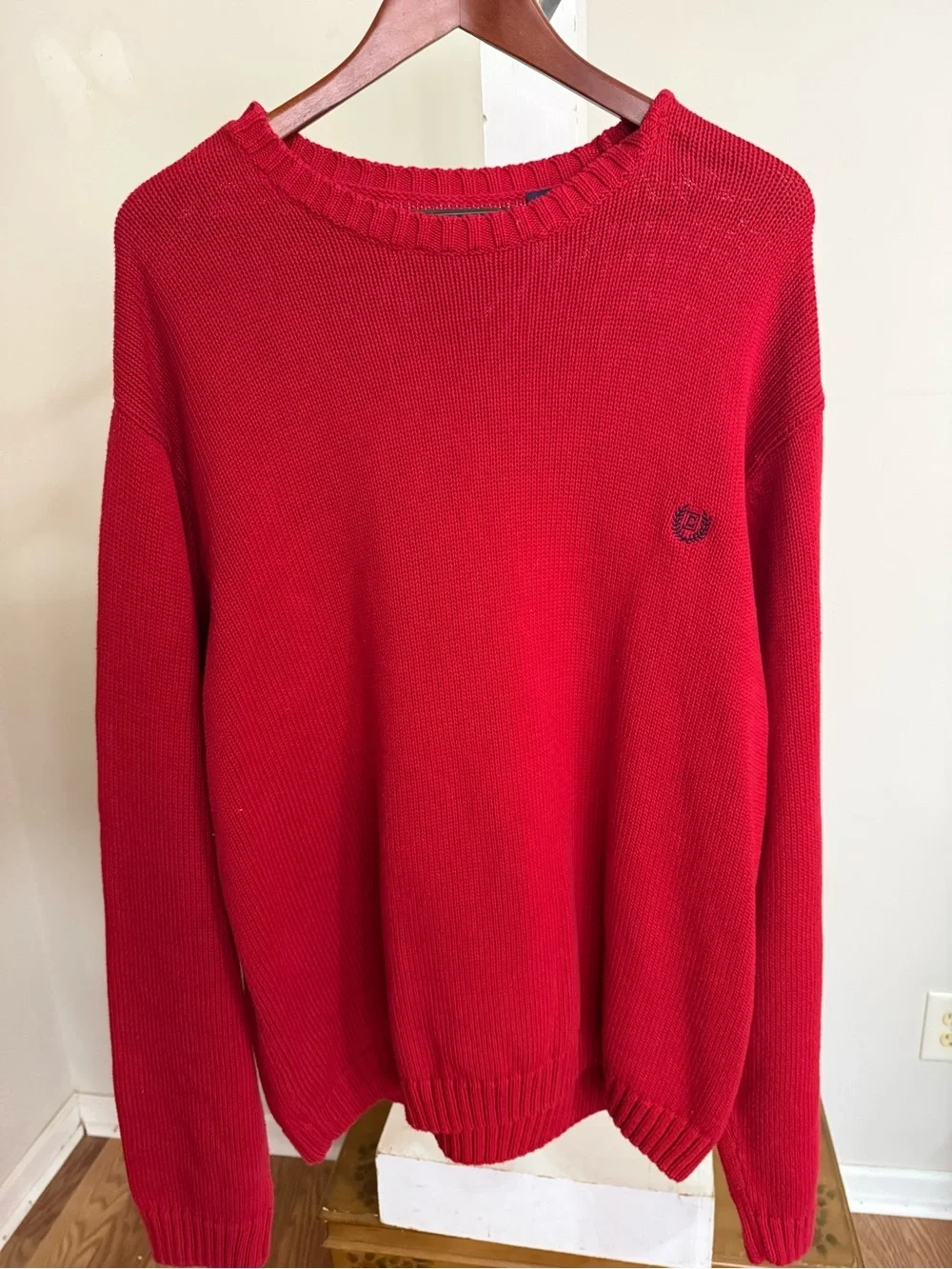 Chaps Sweater